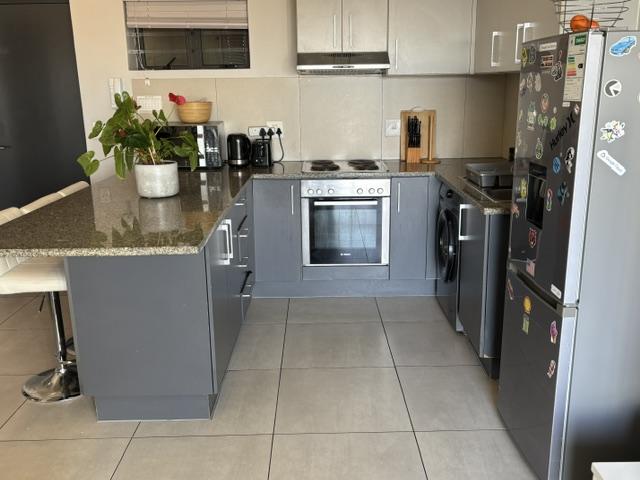 2 Bedroom Property for Sale in Observatory Western Cape